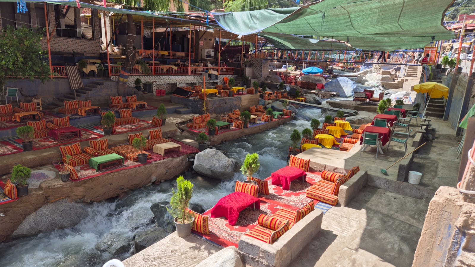 Classic Atlas (easy & popular)