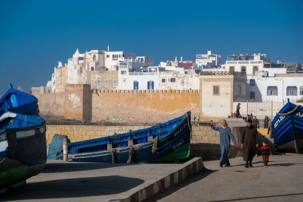 Essaouira Day Trip from Marrakech