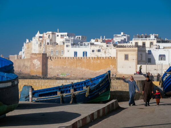 Essaouira Day Trip from Marrakech