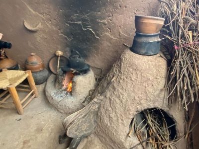 Ourika Tours | Atlas Mountains & Ourika Valley Trips from Marrakech