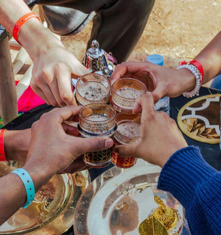 Discover the beauty of the Atlas Mountains with Ourika Tours!